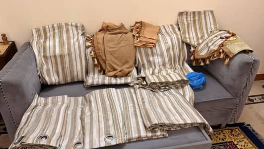 Curtains for sale