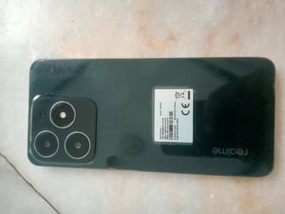 Realme C61