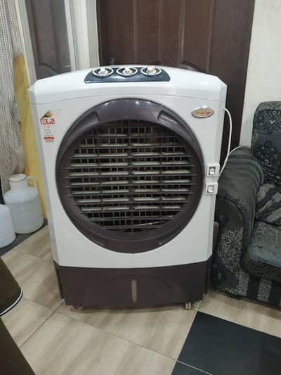 sohrab air cooler