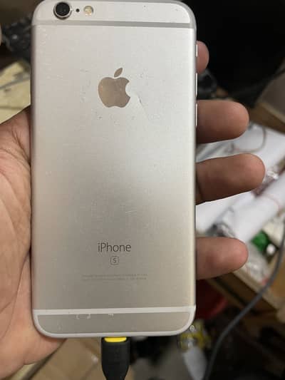 Apple iPhone 6S
