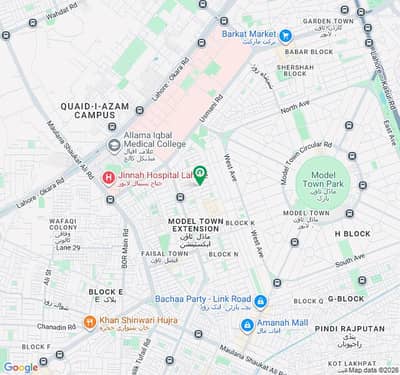 Prime Location Building For Sale