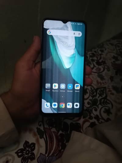 Vivo Y21A 2021