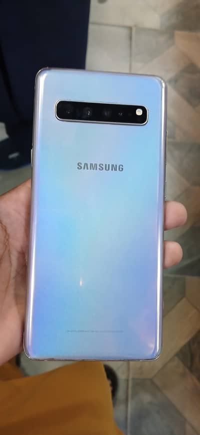 Samsung Mobile Galaxy S 10