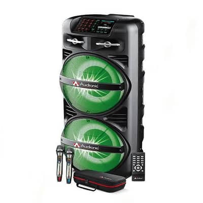 Audionic MH-5050