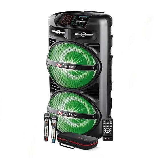 Audionic MH-5050 0