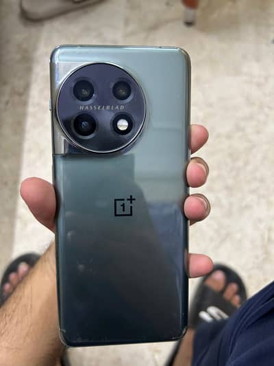 One Plus 11