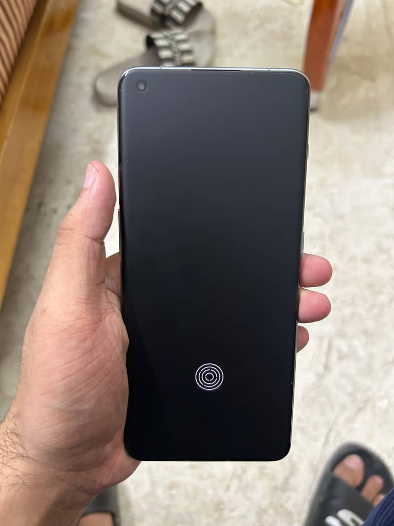 One Plus 11 5