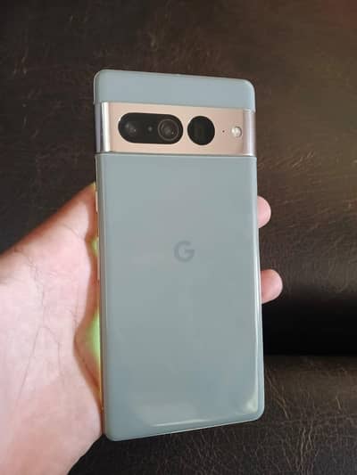Google Pixel 7 Pro