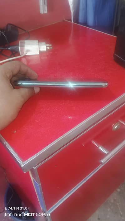 Vivo Y17