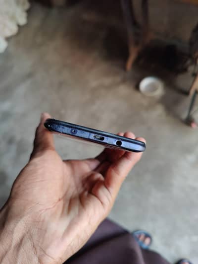 Infinix Hot 9 Play