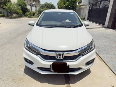 Honda City Aspire 1.5 2022 Model