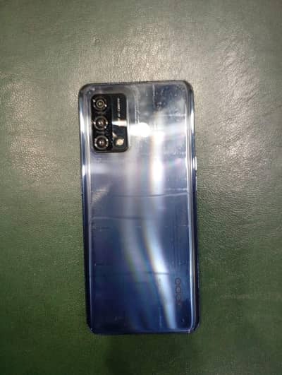 oppo f19