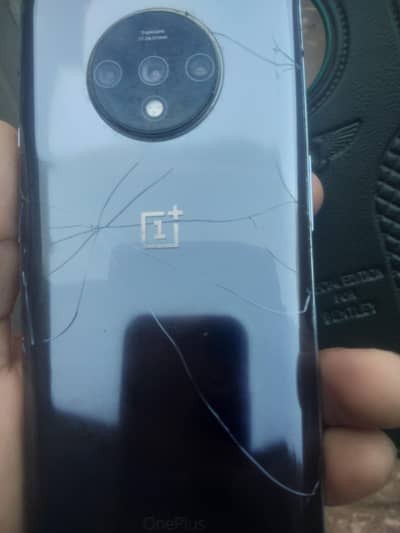 One Plus 7T