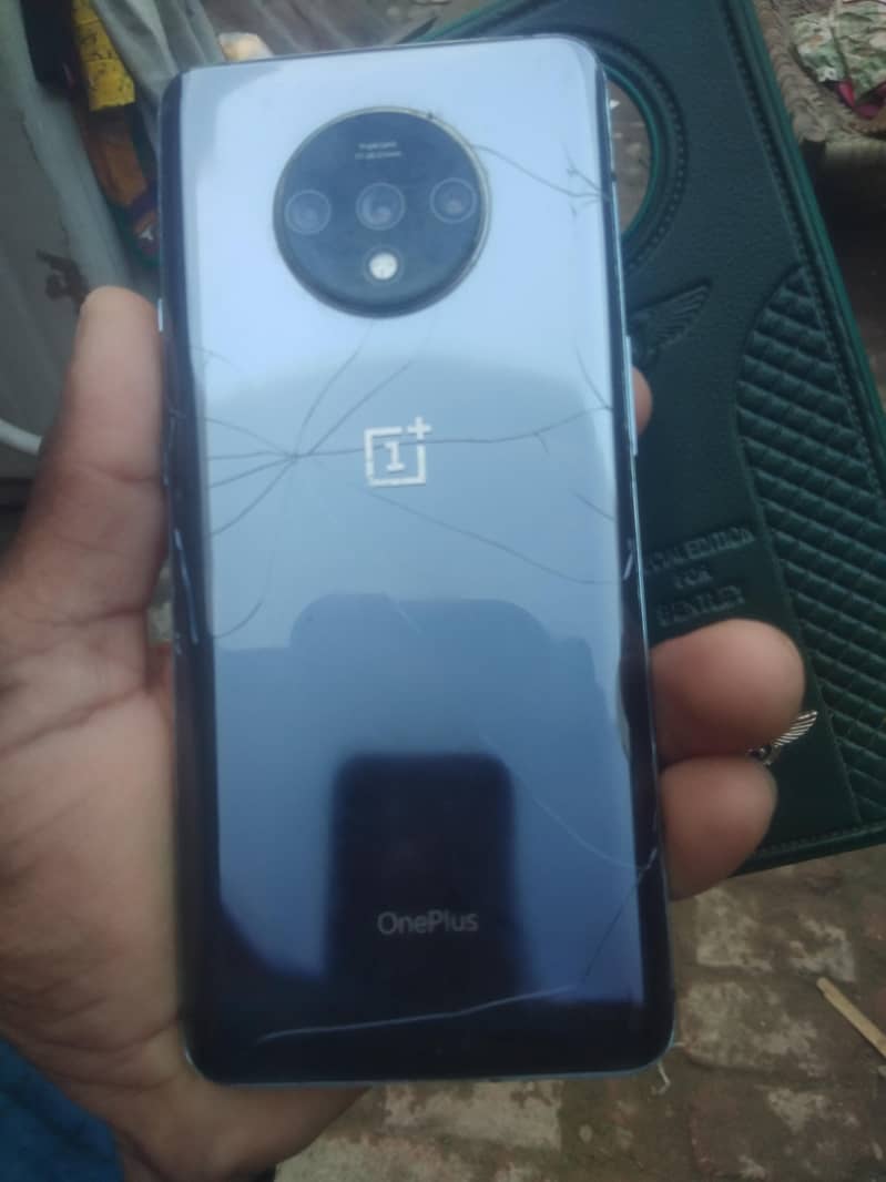 One Plus 7T 1