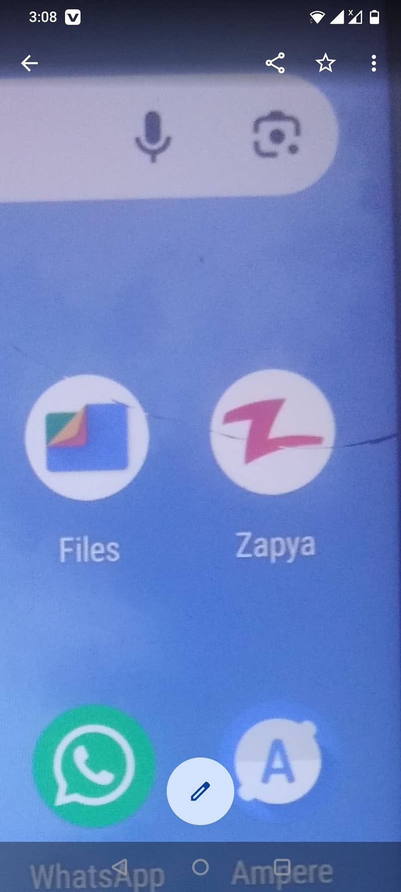 One Plus 7T 2