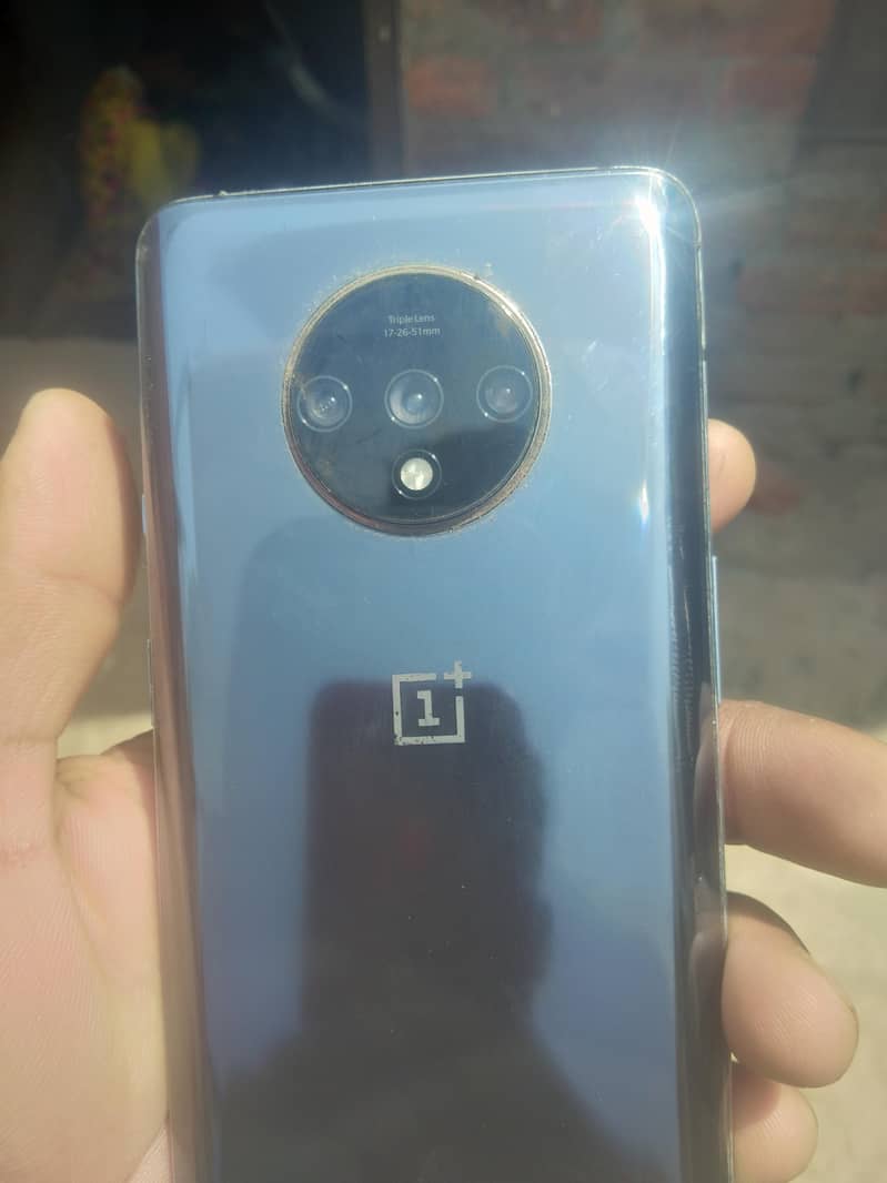 One Plus 7T 4