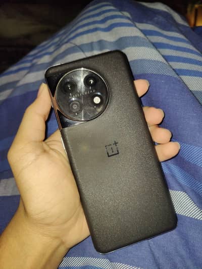 One Plus 11