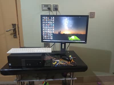 TOWER PC