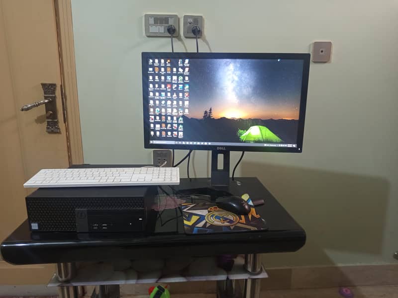 TOWER PC 0