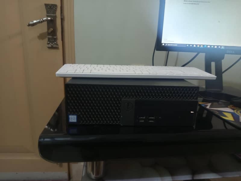 TOWER PC 2