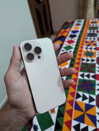 Apple iPhone 14 Pro