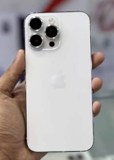 iPhone 14 Pro (PTA Approved) 256GB