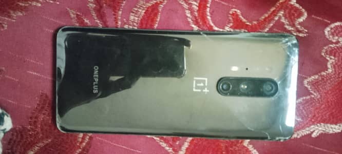 One Plus 8 Pro 12+12gb 256gb