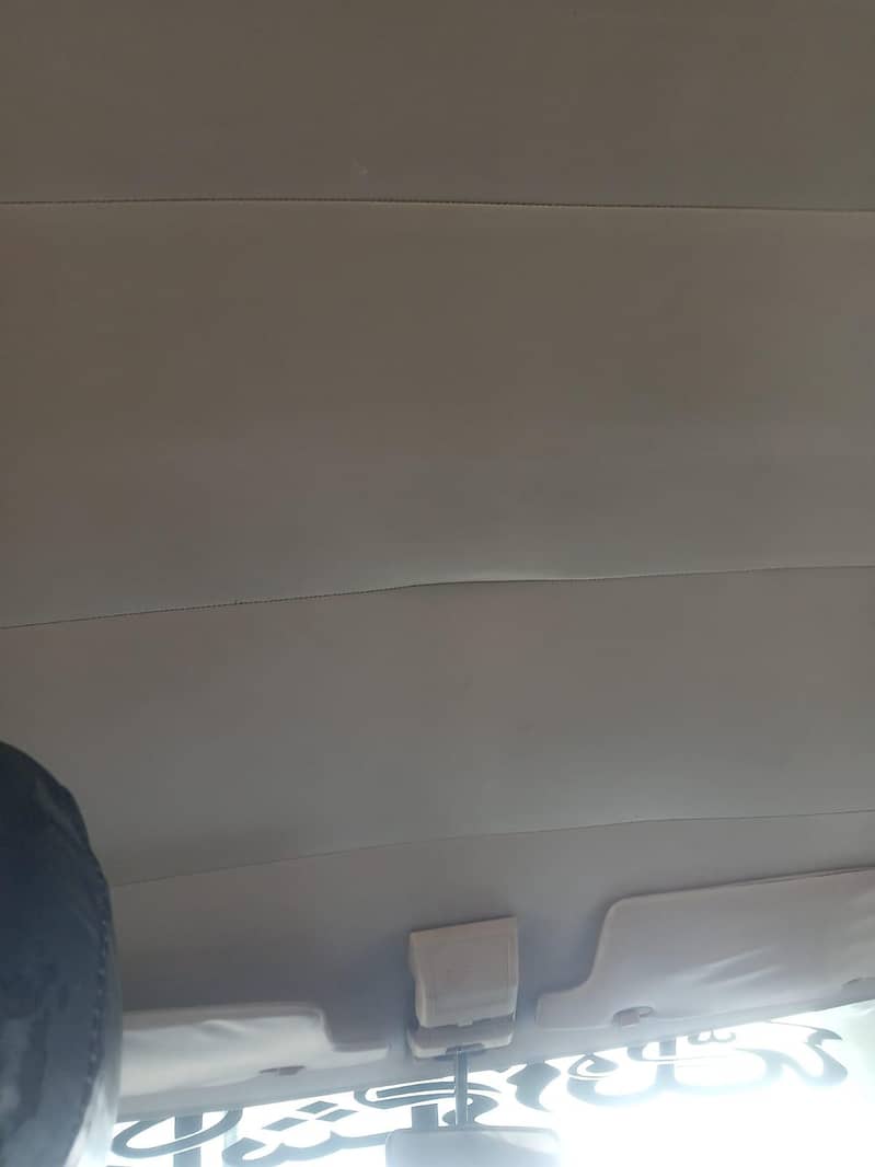 car sail 3