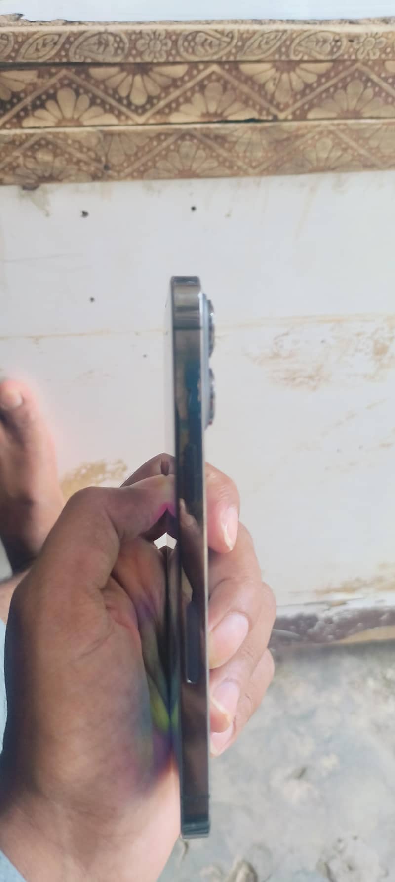 Apple iPhone 13 Pro 1