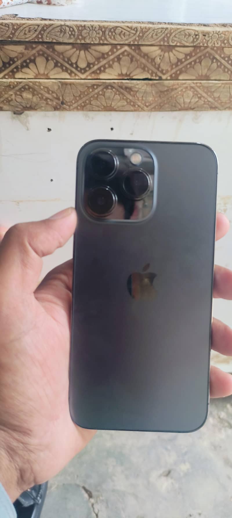 Apple iPhone 13 Pro 2