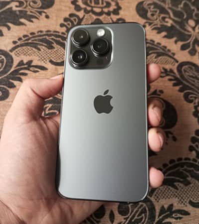 Apple iPhone 14 Pro