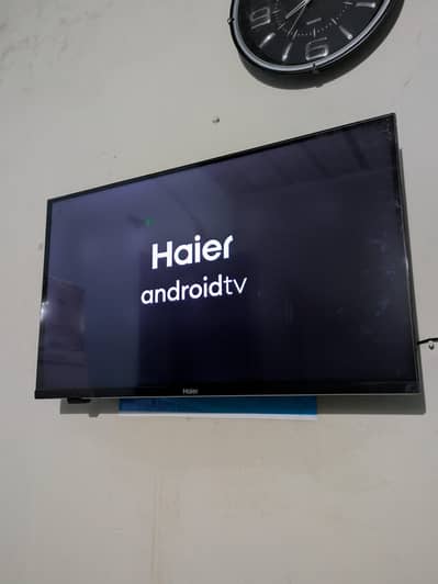 Haier Android Led
