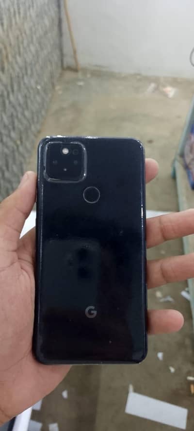 Google Pixel 5