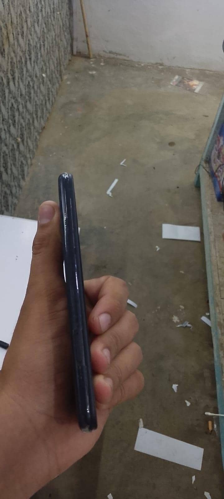 Google Pixel 5 1