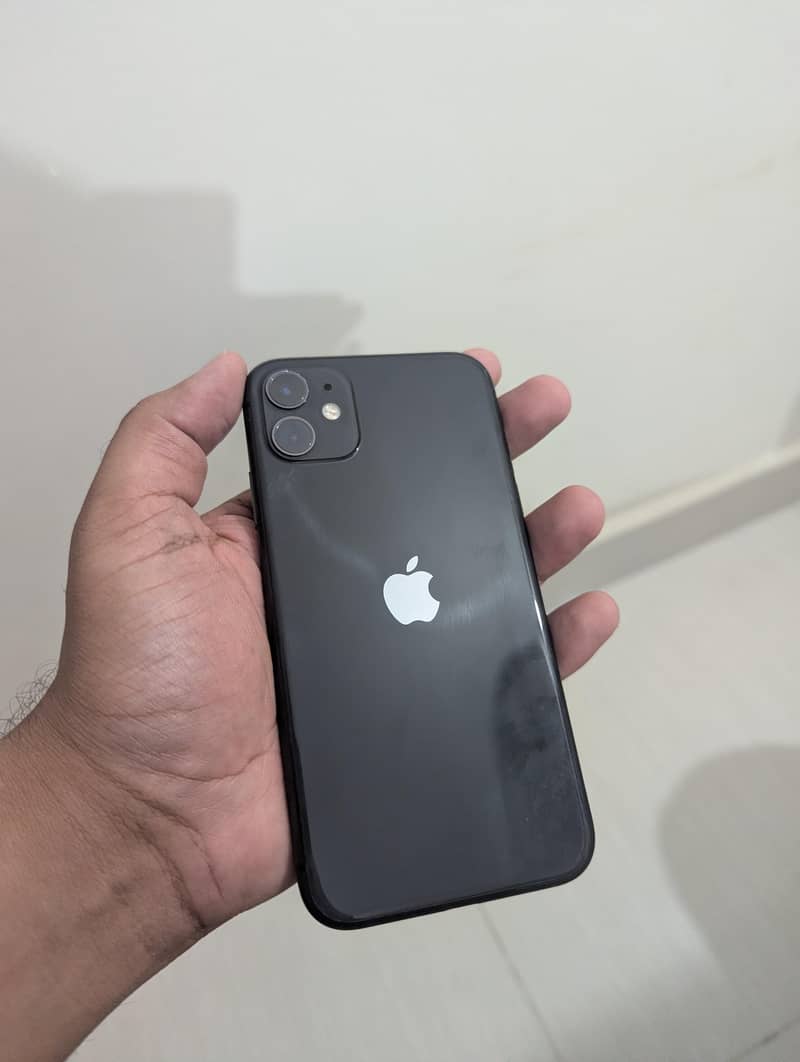 Iphone 11 0