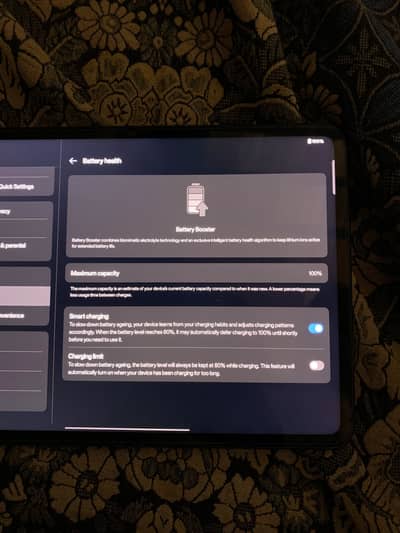OPPO PAD 3 256gb