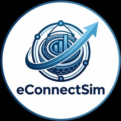 eConnect Sim (+923415806096)