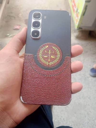 Infinix Hot 60 Pro