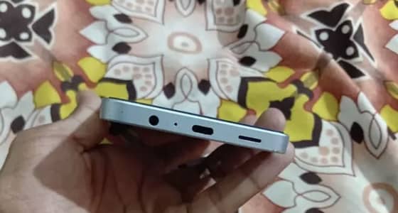 Samsung Mobile A06 dual pta approved