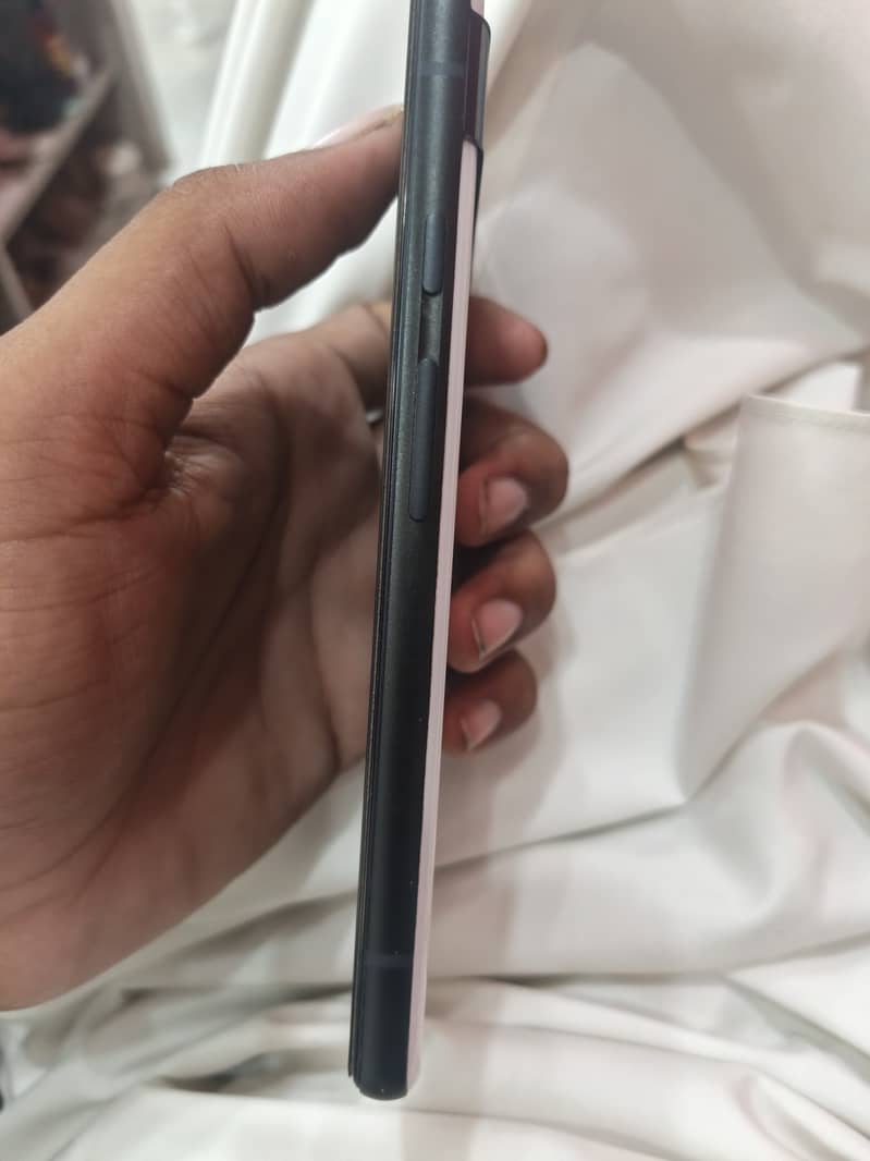 Google Pixel 6a 3