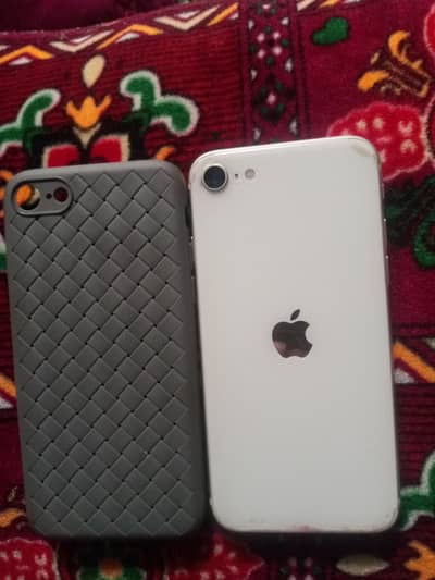 Apple iPhone SE 2022