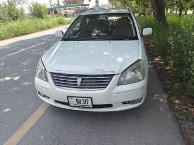 Toyota Premio 2003