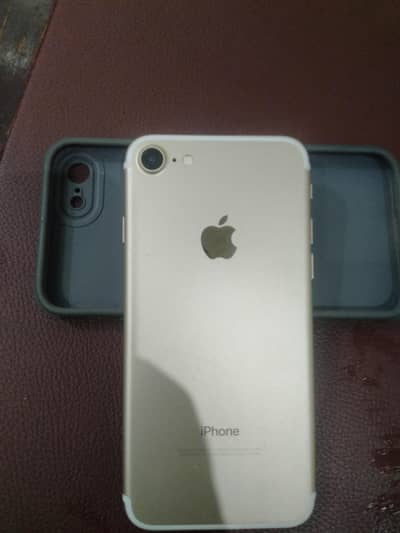 Apple iPhone 7 all original