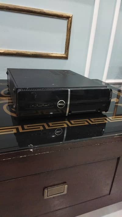 dell vostro 220s 1gb ram core 2 duo