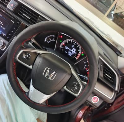 Honda Civic VTi Oriel Prosmatec 2019