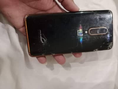 One Plus 7T Pro McLaren