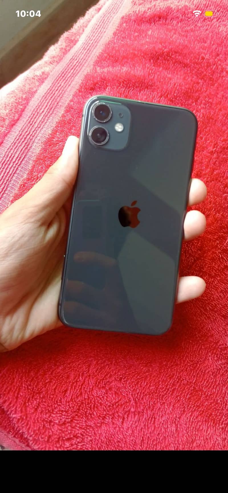 iPhone 11 1