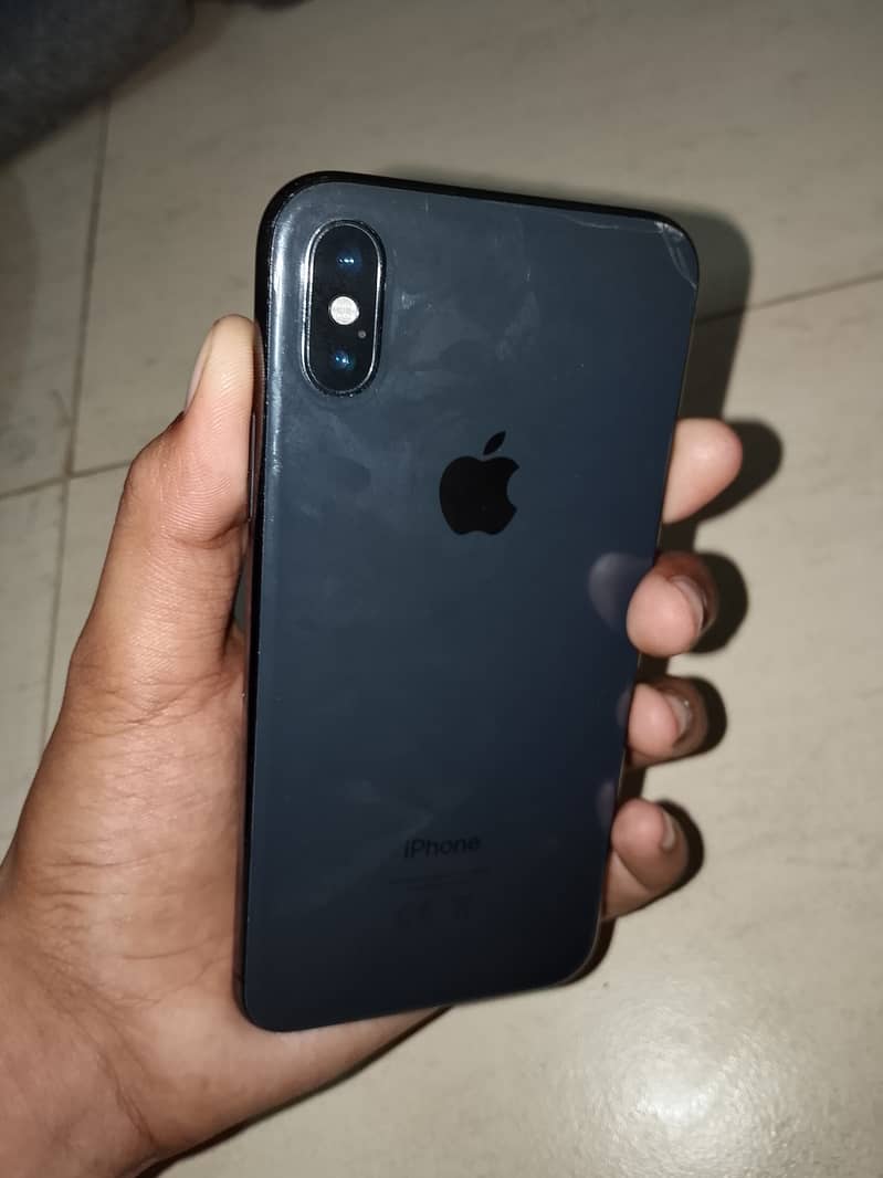 Apple iPhone X 0