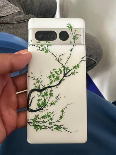 Google Pixel 7 Pro 256GB Official PTA Approved