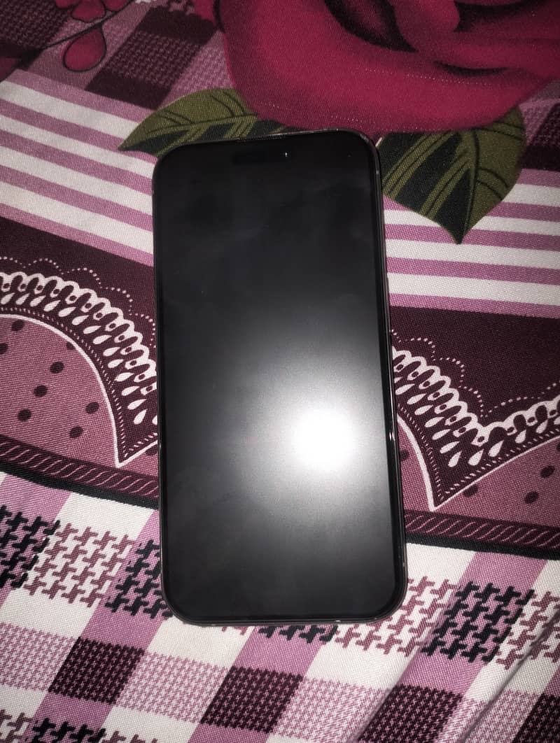iPhone 15 pro 5